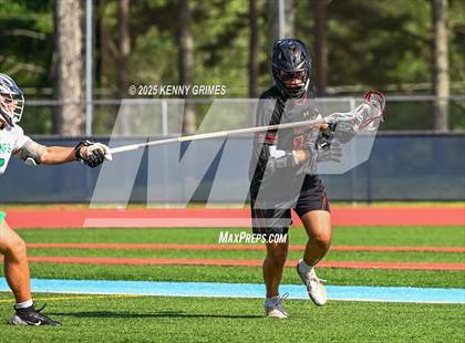 Thumbnail 1 in Roswell vs. Lassiter (GHSA Division 2 Championship) photogallery.