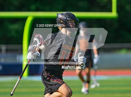 Thumbnail 1 in Roswell vs. Lassiter (GHSA Division 2 Championship) photogallery.