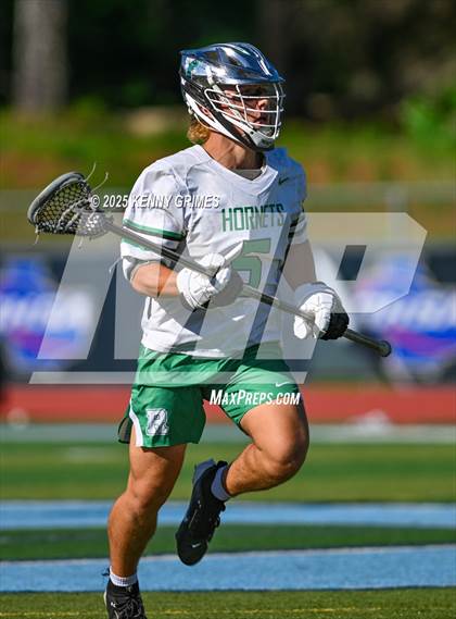 Thumbnail 2 in Roswell vs. Lassiter (GHSA Division 2 Championship) photogallery.