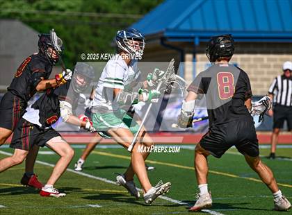 Thumbnail 3 in Roswell vs. Lassiter (GHSA Division 2 Championship) photogallery.