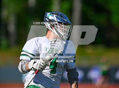 Thumbnail 2 in Roswell vs. Lassiter (GHSA Division 2 Championship) photogallery.