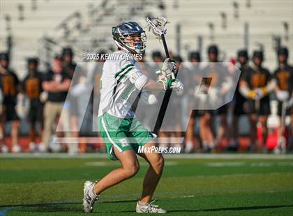 Thumbnail 2 in Roswell vs. Lassiter (GHSA Division 2 Championship) photogallery.