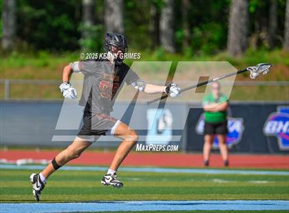 Thumbnail 2 in Roswell vs. Lassiter (GHSA Division 2 Championship) photogallery.