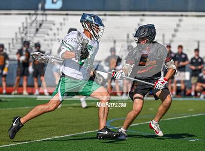 Thumbnail 2 in Roswell vs. Lassiter (GHSA Division 2 Championship) photogallery.