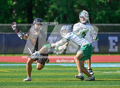 Thumbnail 3 in Roswell vs. Lassiter (GHSA Division 2 Championship) photogallery.