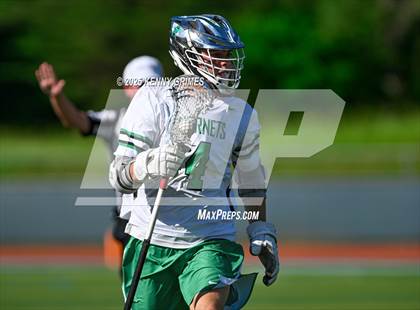 Thumbnail 2 in Roswell vs. Lassiter (GHSA Division 2 Championship) photogallery.