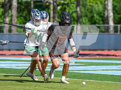 Thumbnail 3 in Roswell vs. Lassiter (GHSA Division 2 Championship) photogallery.