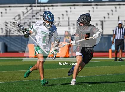 Thumbnail 3 in Roswell vs. Lassiter (GHSA Division 2 Championship) photogallery.