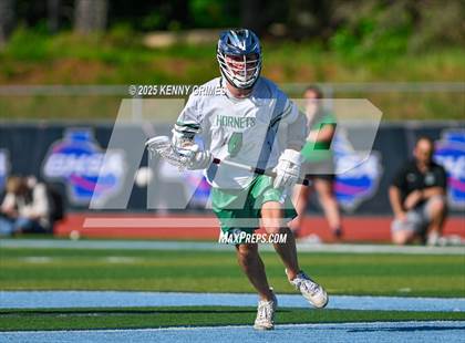 Thumbnail 3 in Roswell vs. Lassiter (GHSA Division 2 Championship) photogallery.