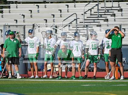 Thumbnail 2 in Roswell vs. Lassiter (GHSA Division 2 Championship) photogallery.