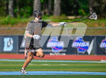 Thumbnail 3 in Roswell vs. Lassiter (GHSA Division 2 Championship) photogallery.