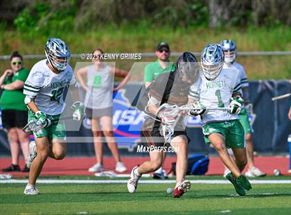 Thumbnail 1 in Roswell vs. Lassiter (GHSA Division 2 Championship) photogallery.