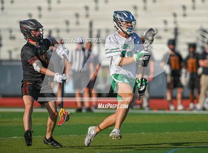 Thumbnail 1 in Roswell vs. Lassiter (GHSA Division 2 Championship) photogallery.