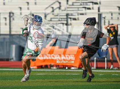 Thumbnail 1 in Roswell vs. Lassiter (GHSA Division 2 Championship) photogallery.