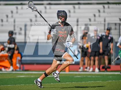 Thumbnail 2 in Roswell vs. Lassiter (GHSA Division 2 Championship) photogallery.