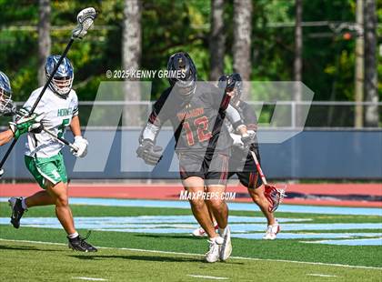 Thumbnail 2 in Roswell vs. Lassiter (GHSA Division 2 Championship) photogallery.