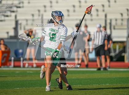 Thumbnail 3 in Roswell vs. Lassiter (GHSA Division 2 Championship) photogallery.
