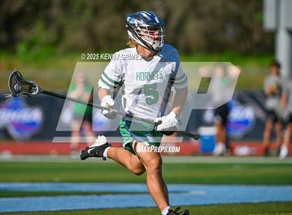 Thumbnail 3 in Roswell vs. Lassiter (GHSA Division 2 Championship) photogallery.