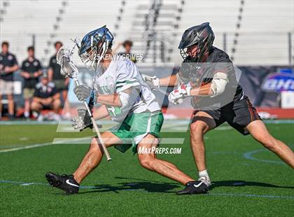 Thumbnail 1 in Roswell vs. Lassiter (GHSA Division 2 Championship) photogallery.