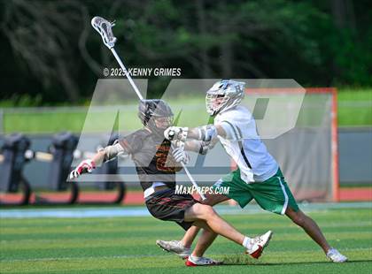 Thumbnail 1 in Roswell vs. Lassiter (GHSA Division 2 Championship) photogallery.
