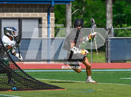 Thumbnail 3 in Roswell vs. Lassiter (GHSA Division 2 Championship) photogallery.