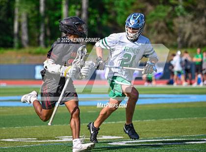 Thumbnail 3 in Roswell vs. Lassiter (GHSA Division 2 Championship) photogallery.