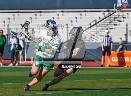 Thumbnail 1 in Roswell vs. Lassiter (GHSA Division 2 Championship) photogallery.