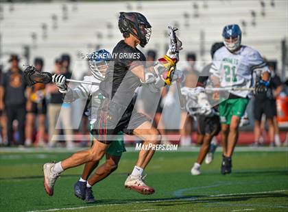 Thumbnail 3 in Roswell vs. Lassiter (GHSA Division 2 Championship) photogallery.