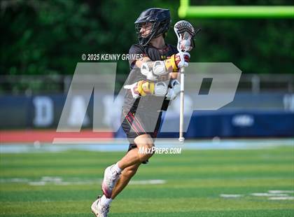 Thumbnail 2 in Roswell vs. Lassiter (GHSA Division 2 Championship) photogallery.