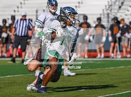 Thumbnail 3 in Roswell vs. Lassiter (GHSA Division 2 Championship) photogallery.