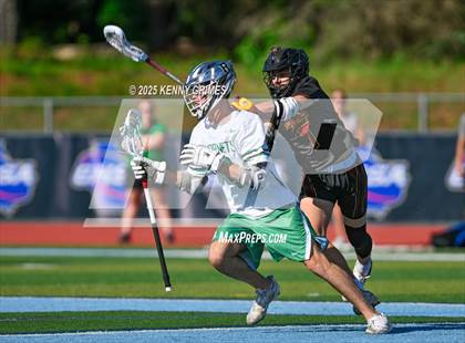 Thumbnail 2 in Roswell vs. Lassiter (GHSA Division 2 Championship) photogallery.
