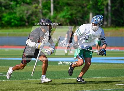 Thumbnail 1 in Roswell vs. Lassiter (GHSA Division 2 Championship) photogallery.