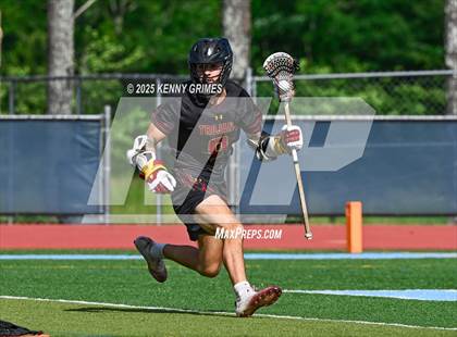 Thumbnail 1 in Roswell vs. Lassiter (GHSA Division 2 Championship) photogallery.