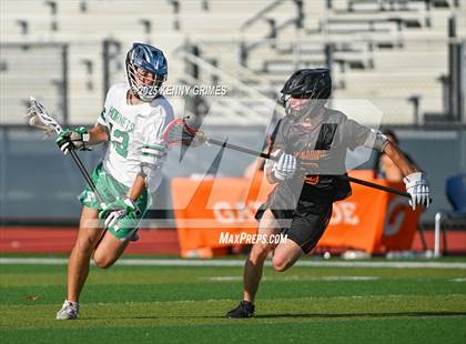 Thumbnail 3 in Roswell vs. Lassiter (GHSA Division 2 Championship) photogallery.