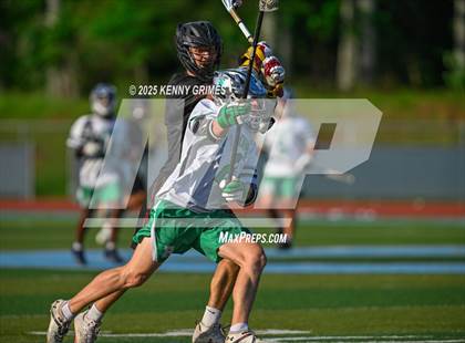 Thumbnail 2 in Roswell vs. Lassiter (GHSA Division 2 Championship) photogallery.