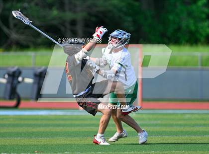 Thumbnail 3 in Roswell vs. Lassiter (GHSA Division 2 Championship) photogallery.
