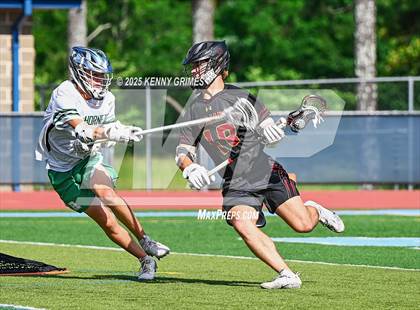 Thumbnail 3 in Roswell vs. Lassiter (GHSA Division 2 Championship) photogallery.