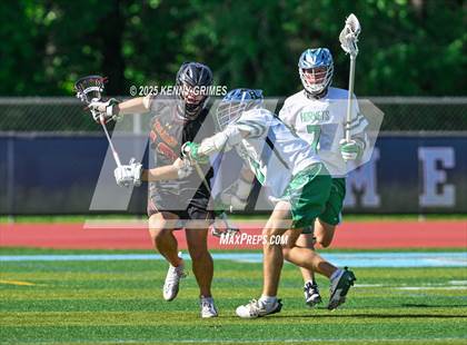 Thumbnail 2 in Roswell vs. Lassiter (GHSA Division 2 Championship) photogallery.