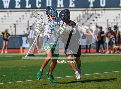 Thumbnail 3 in Roswell vs. Lassiter (GHSA Division 2 Championship) photogallery.