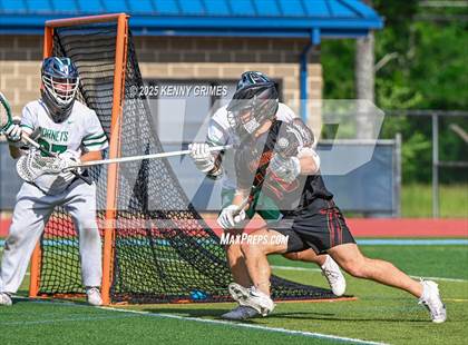 Thumbnail 2 in Roswell vs. Lassiter (GHSA Division 2 Championship) photogallery.
