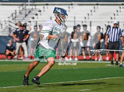 Thumbnail 2 in Roswell vs. Lassiter (GHSA Division 2 Championship) photogallery.