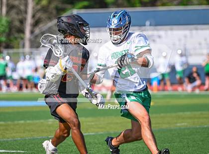 Thumbnail 1 in Roswell vs. Lassiter (GHSA Division 2 Championship) photogallery.