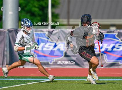 Thumbnail 1 in Roswell vs. Lassiter (GHSA Division 2 Championship) photogallery.