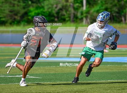 Thumbnail 3 in Roswell vs. Lassiter (GHSA Division 2 Championship) photogallery.