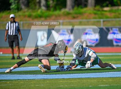 Thumbnail 3 in Roswell vs. Lassiter (GHSA Division 2 Championship) photogallery.