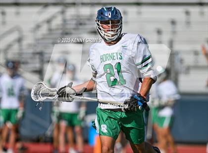Thumbnail 2 in Roswell vs. Lassiter (GHSA Division 2 Championship) photogallery.