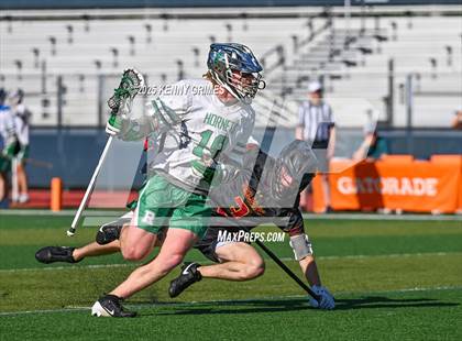 Thumbnail 3 in Roswell vs. Lassiter (GHSA Division 2 Championship) photogallery.