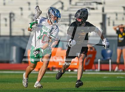 Thumbnail 2 in Roswell vs. Lassiter (GHSA Division 2 Championship) photogallery.