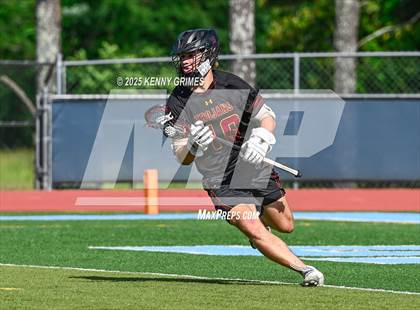 Thumbnail 2 in Roswell vs. Lassiter (GHSA Division 2 Championship) photogallery.