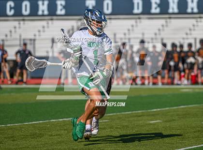 Thumbnail 2 in Roswell vs. Lassiter (GHSA Division 2 Championship) photogallery.